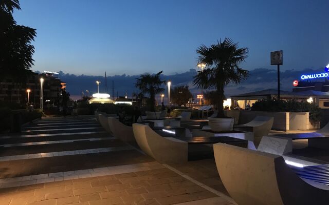 Hotel Nautico