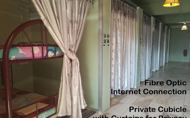 Melati's VIP Female Dorm