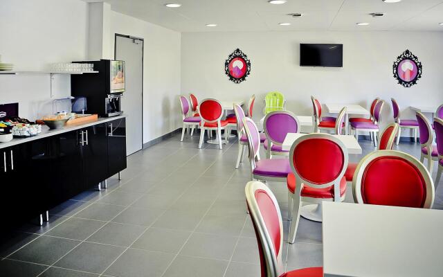 Residence La Baule, La Baule, 2 room apt.