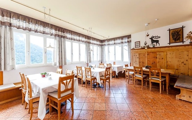 Berggasthof Locanda Alpina Dorfner