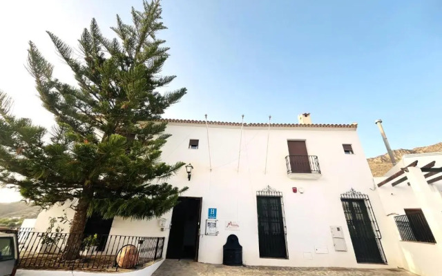 Hotel Venta el Museo