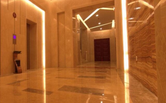 Huaneng & Cyts Holiday