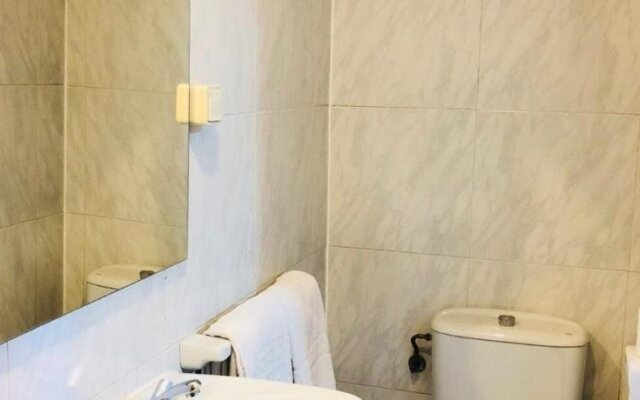 Hostal Univers