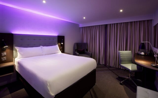 Premier Inn  Bournemouth West Cliff