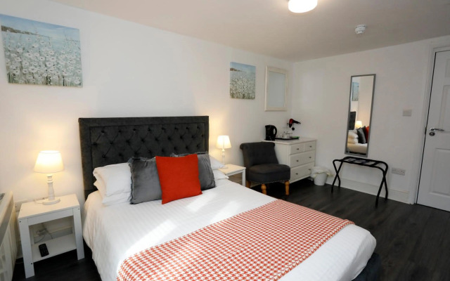 Bexley Village Hotel