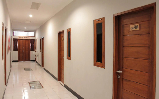 OYO 121 Rumah Ayub Syariah