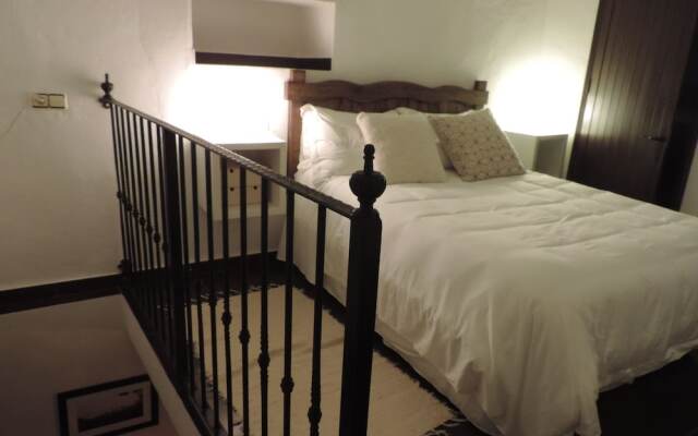 The Hideaway, Benaocaz, Cadiz