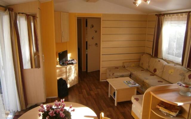 Mobilhome Appolon