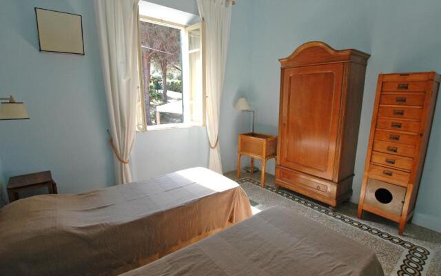 Villa Casa Rosa