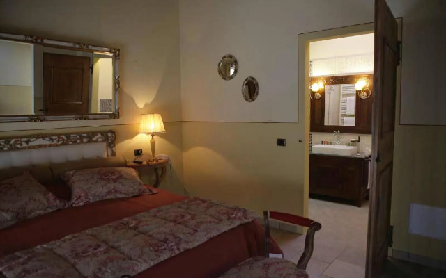 Agriturismo Otto Ducati DOro