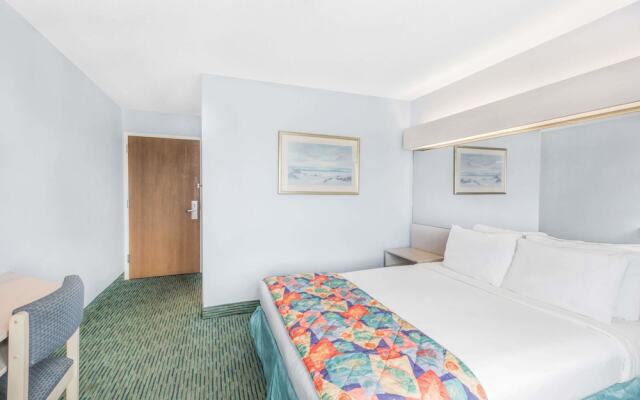 The Windstar Hotel