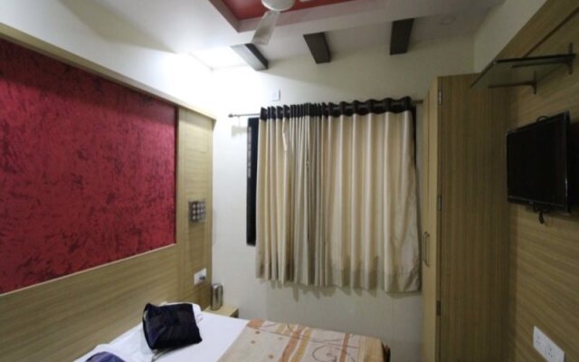 OYO Flagship 88158 Hotel Wilson Executive