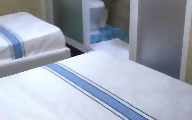 Hotel Spa Bella Mar