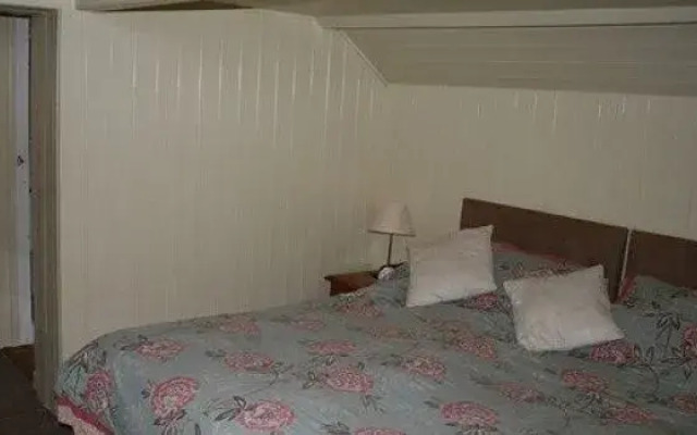 St Vincent Guest House