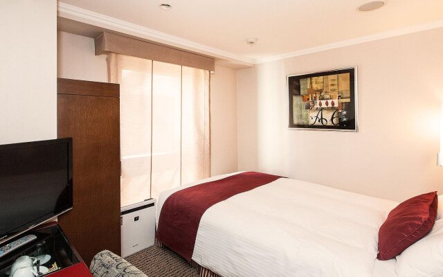 Sotetsu Fresa Inn Tokyo-Akasaka