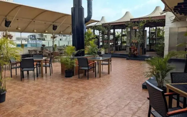 Inventree Hotel Bangalore
