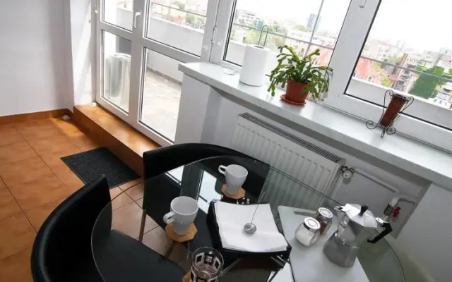 Universitate Apartment