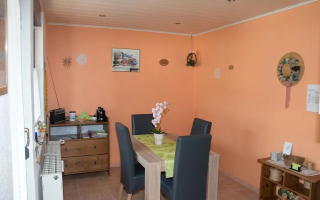 Ferienwohnung Jobelius