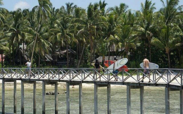 Buddha Resort