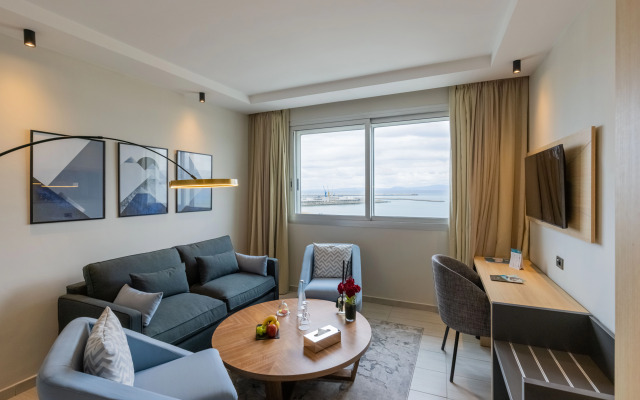 Kenzi Solazur Hotel