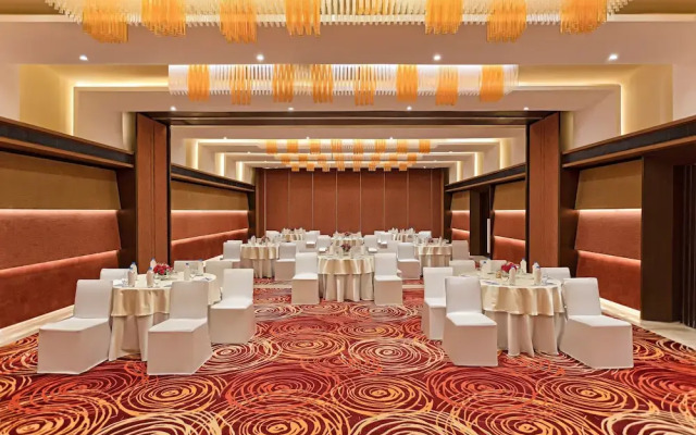 Fortune Park Vellore, Member ITC Hotel Group