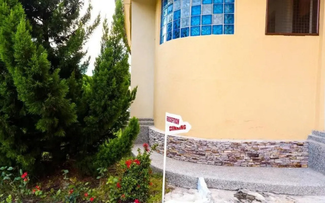 Kingsville Guest House