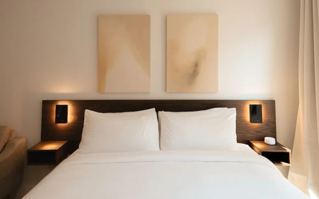 Boardwalk Suites & Residences By Kasa