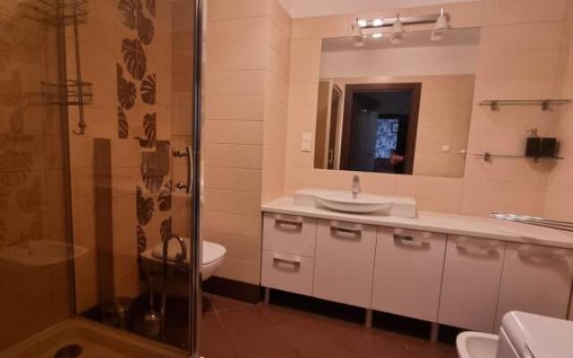 Apartamenty Bałtyckie - Bulwar Portowy