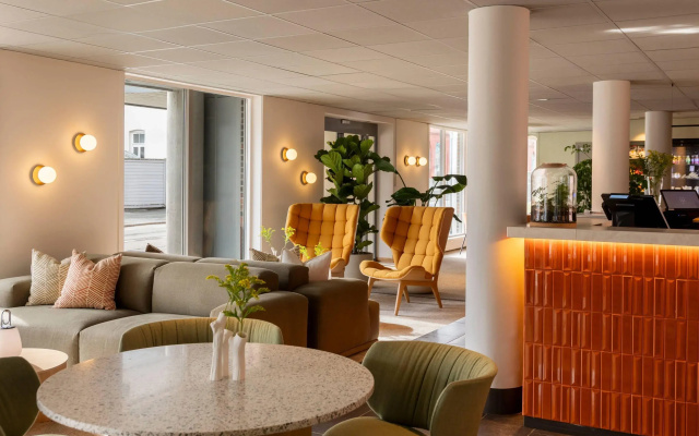 Comfort Hotel Park