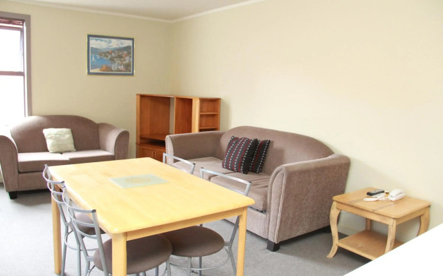 Nikau Apartments