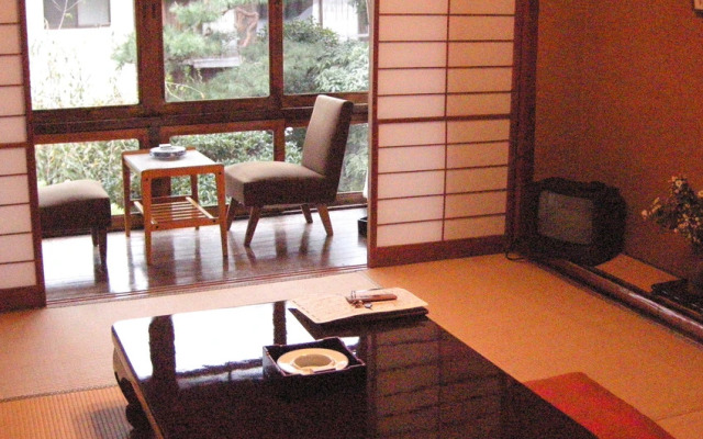 Yachiyo Kappou & Ryokan