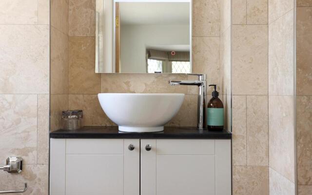 The Lodge At Gilmerton House, North Berwick