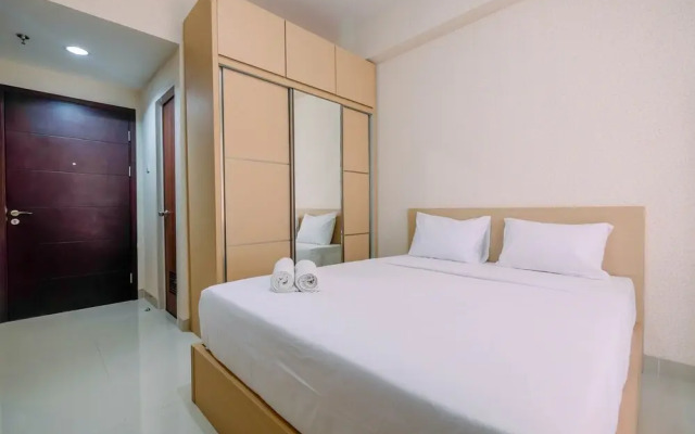 Studio Apartment Grand Taman Melati Margonda 2 near UI
