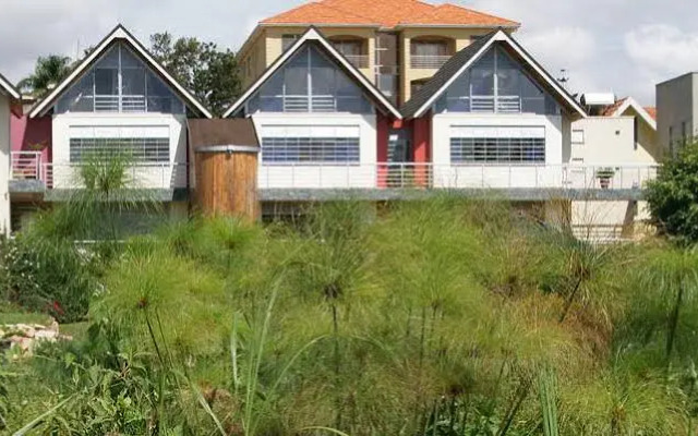 Yellow Haven Lodge