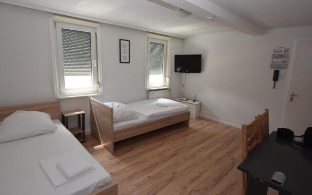 Apartment Rohracker
