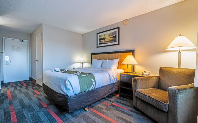 HFX Airport Hotel