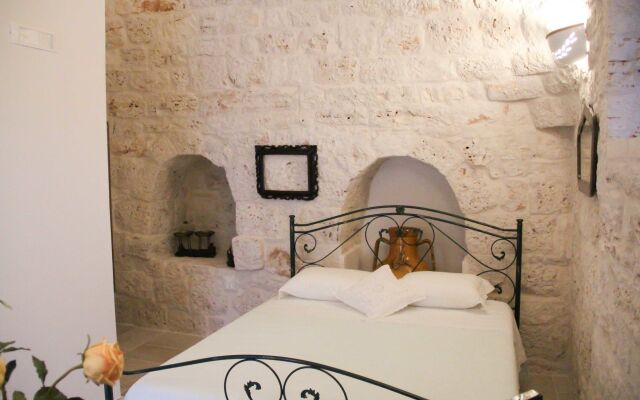 Masseria Nuove Caselle
