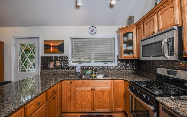 Hiatus 4 Bedroom House