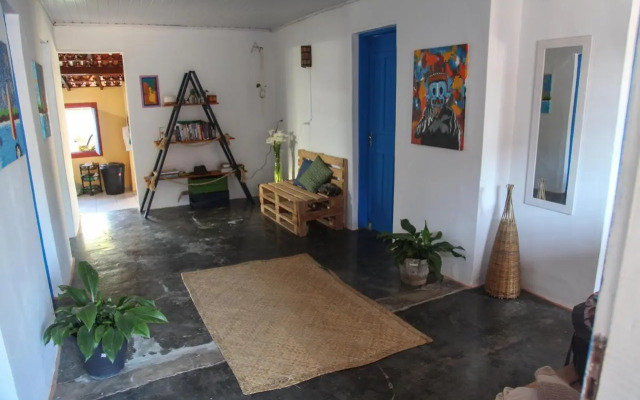 Hostel Ibicoara