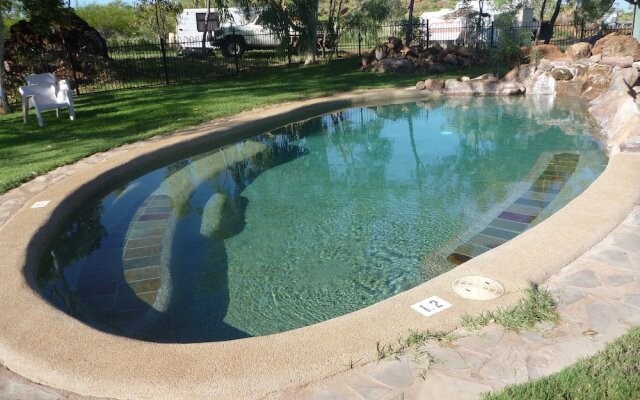 Discovery Holiday Parks - Cloncurry