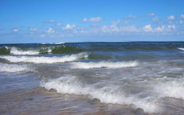 Wantaris 2 - domki letniskowe