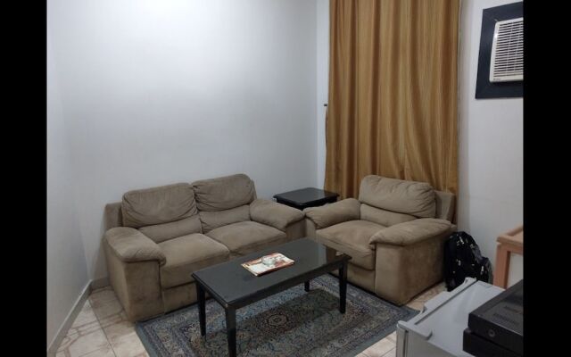 Oyo 497 Al Thuraya Towers for Furnished