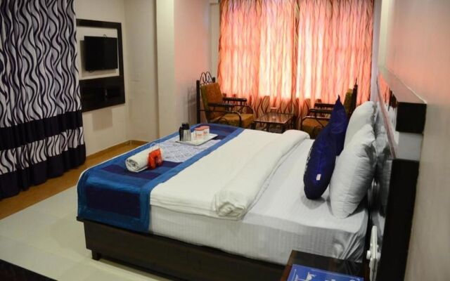 OYO Rooms Gold Valley Road Lonavala
