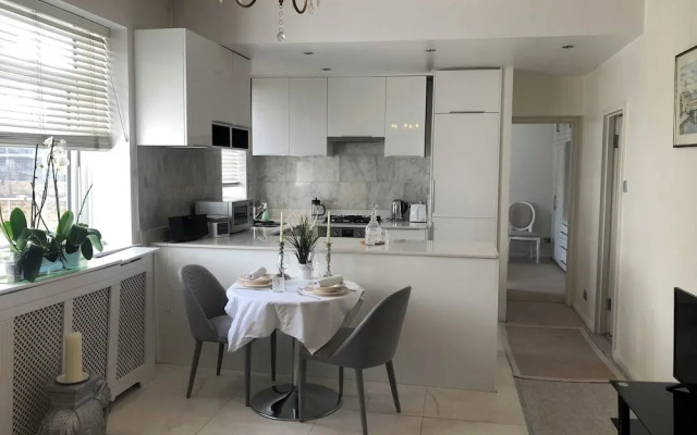 Londoncity / Freep / 1DB / En-suite/ Wifi