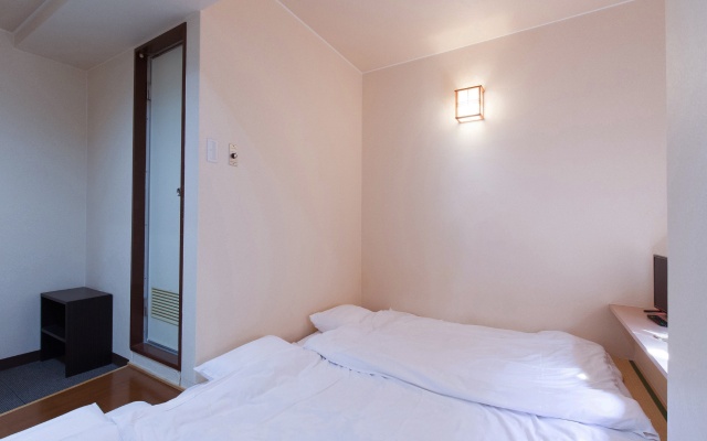 Tabist Sasebo Palace Hotel – Guest Rooms – Sasebo