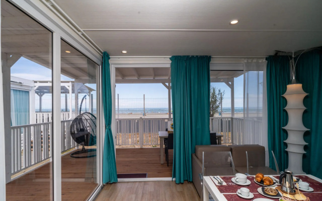 Club Del Sole Pini Boutique Resort