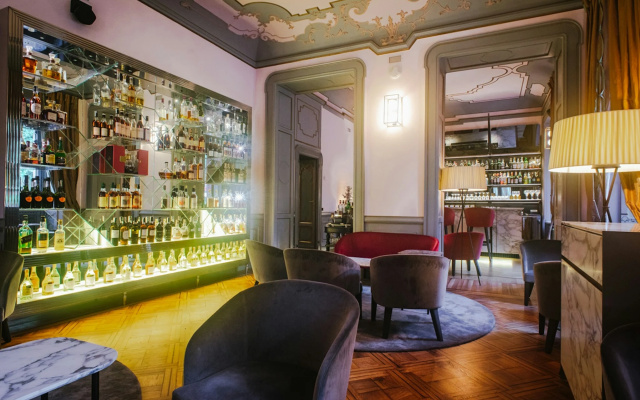 Relais & Chateaux Villa Crespi