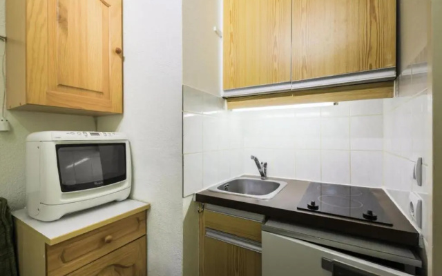 Residence Meije - Maeva Particuliers - Studio 4 Personnes - Budget 198027