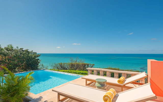 Cambridge Beaches Resort & Spa