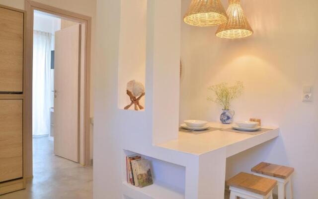Scenic Studio 4 Batsi Andros